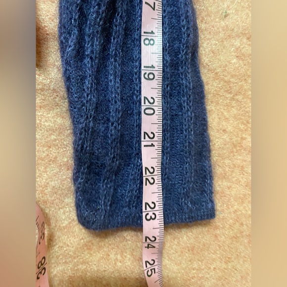 Y2K 🇦🇺 Mohair Wool Long Cardigan - Picture 8 of 11